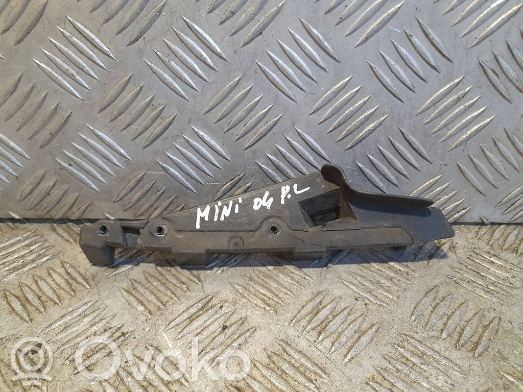 Mini One - Cooper R50 - 53 Front bumper mounting bracket 