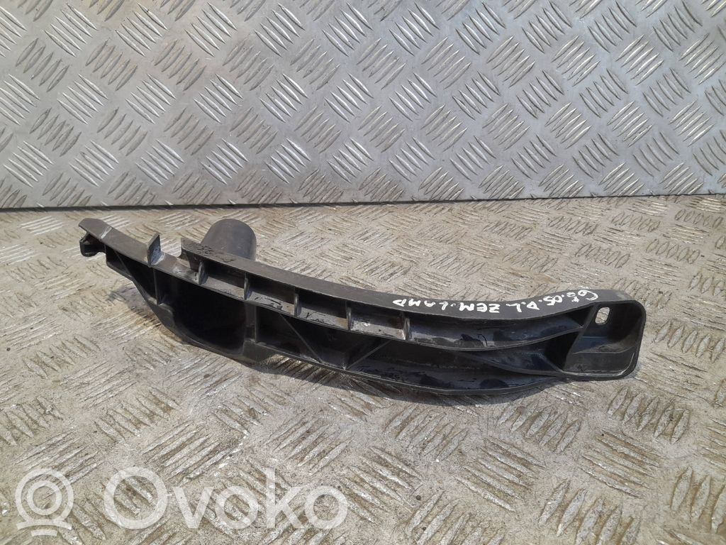 Volkswagen Golf V Support de montage de pare-chocs avant 