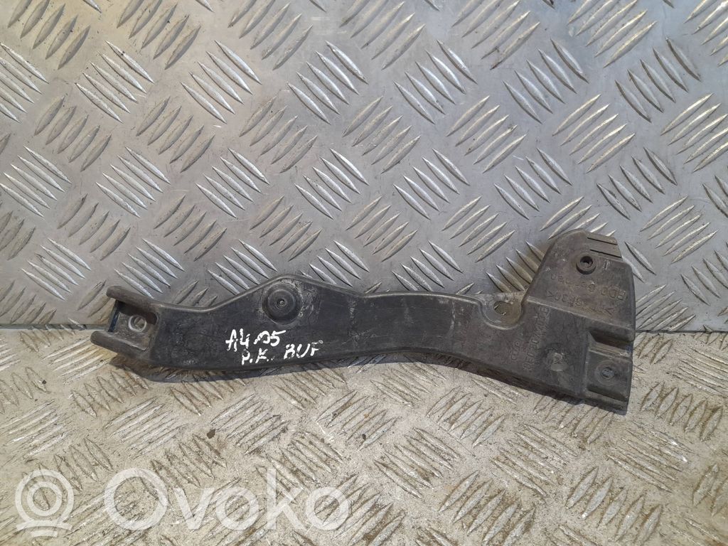 Audi A4 S4 B7 8E 8H Front bumper mounting bracket 