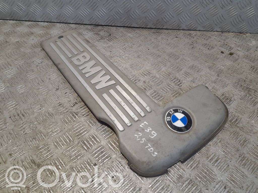 Engine cover (trim)