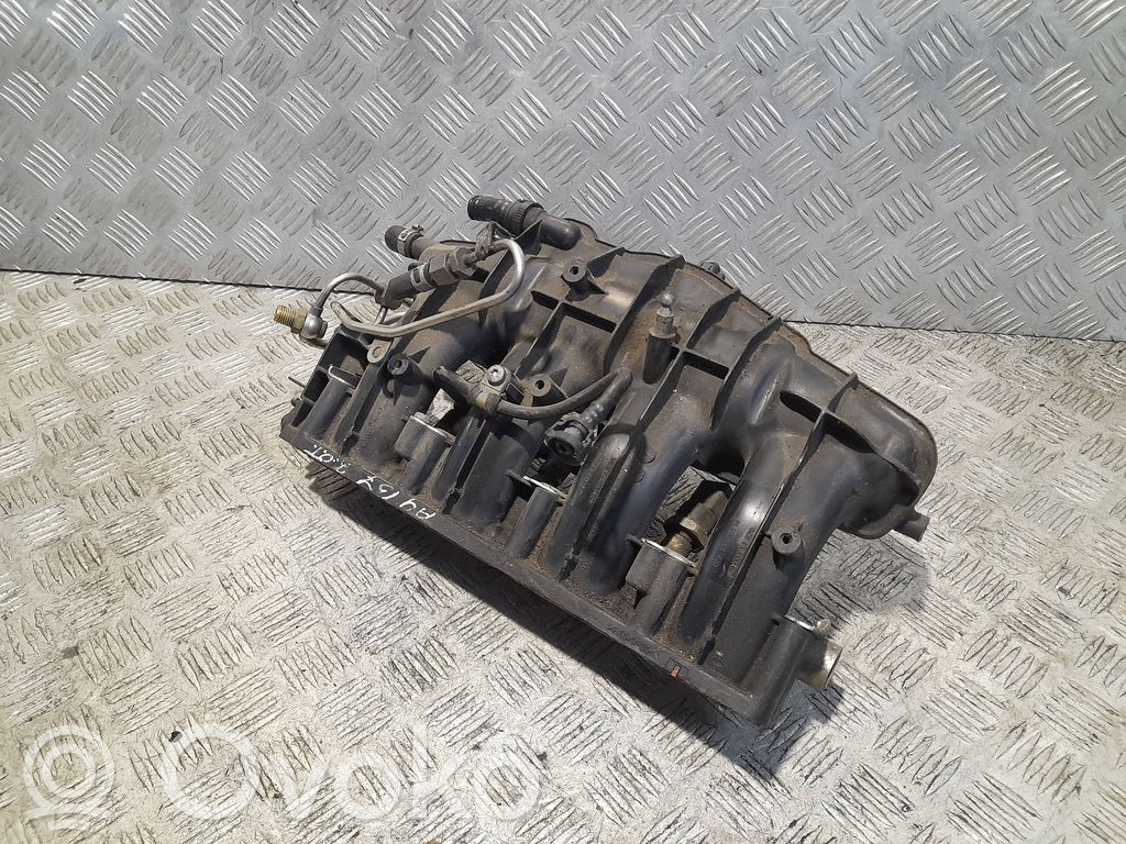 Audi A4 S4 B7 8E 8H Colector de admisión 