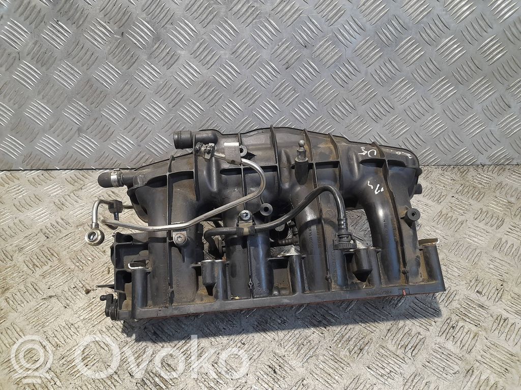 Audi A4 S4 B7 8E 8H Intake manifold 