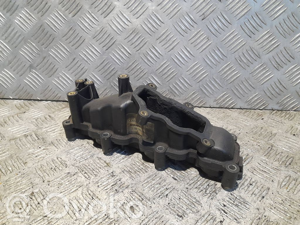 Audi A8 S8 D3 4E Intake manifold 