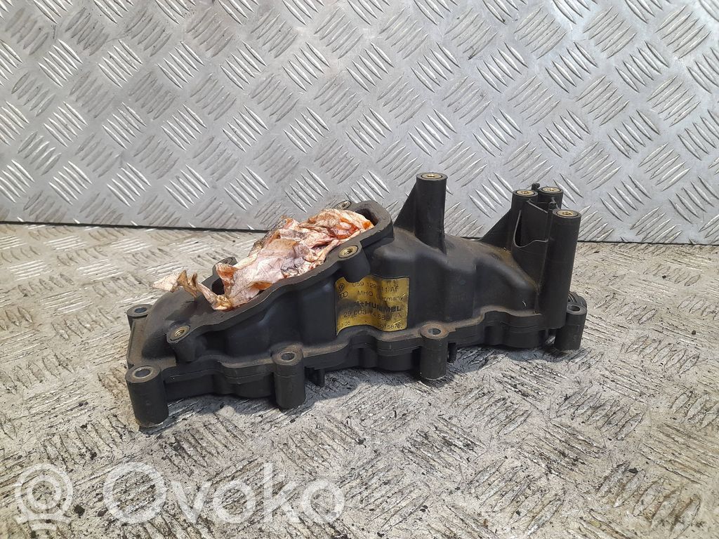 Intake manifold   059129711AF