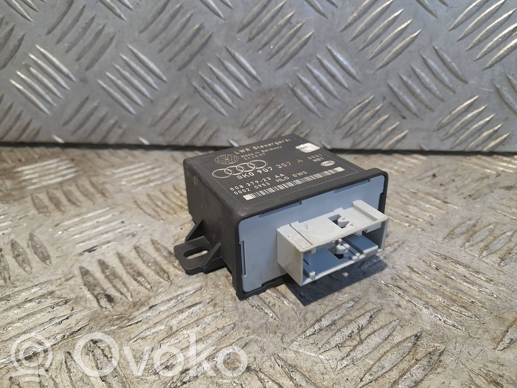 Audi A5 8T 8F Light module LCM 