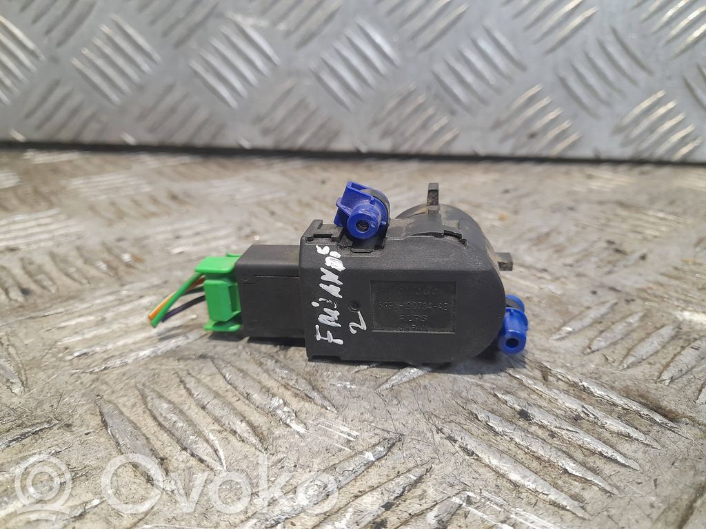 Land Rover Freelander 2 - LR2 Air quality sensor 