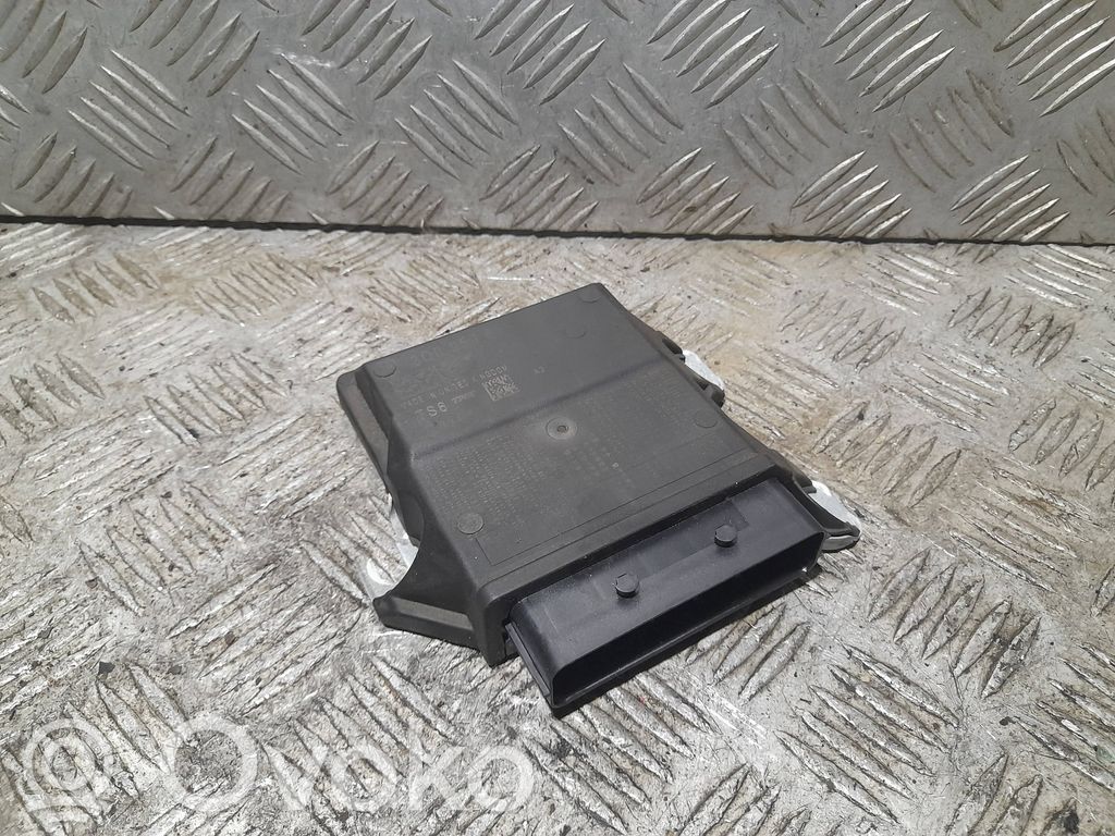 Skoda Octavia Mk3 (5E) Airbag control unit/module 