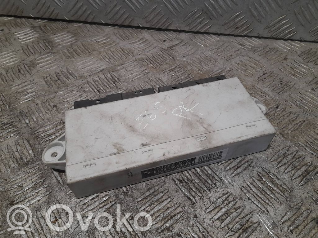 BMW 7 E65 E66 Door control unit/module 