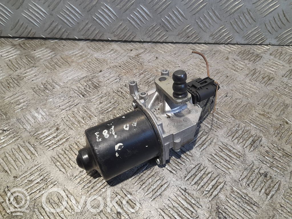 BMW 1 E81 E87 Wiper motor 
