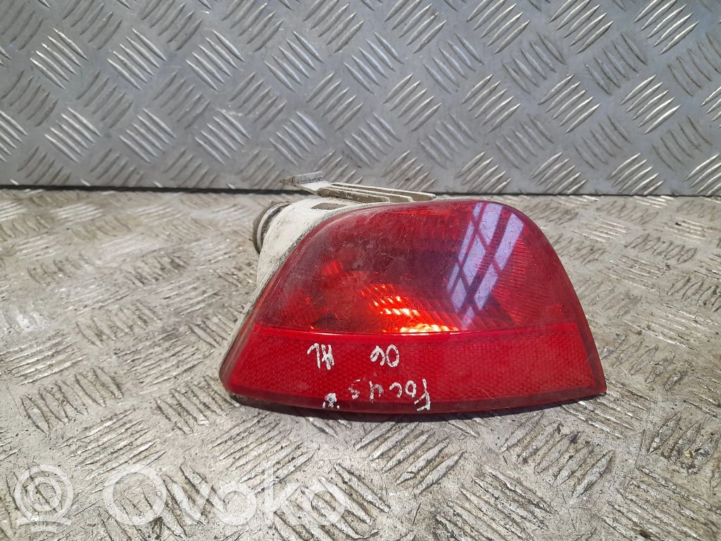 Ford Focus Miglas lukturis aizmugurē 