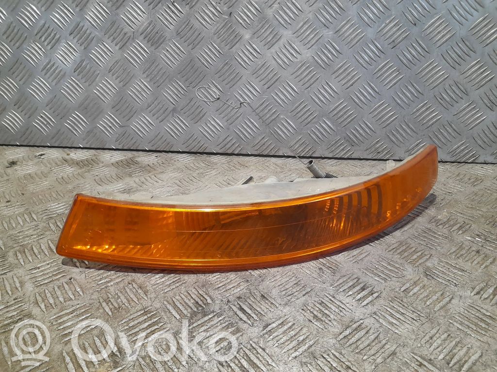 Renault Trafic II (X83) Front indicator light 