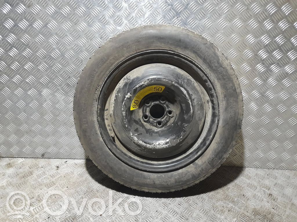 Koło zapasowe R18   1634011102