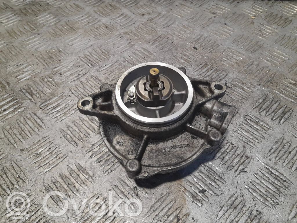 Audi A6 S6 C6 4F Vakuumo pompa 