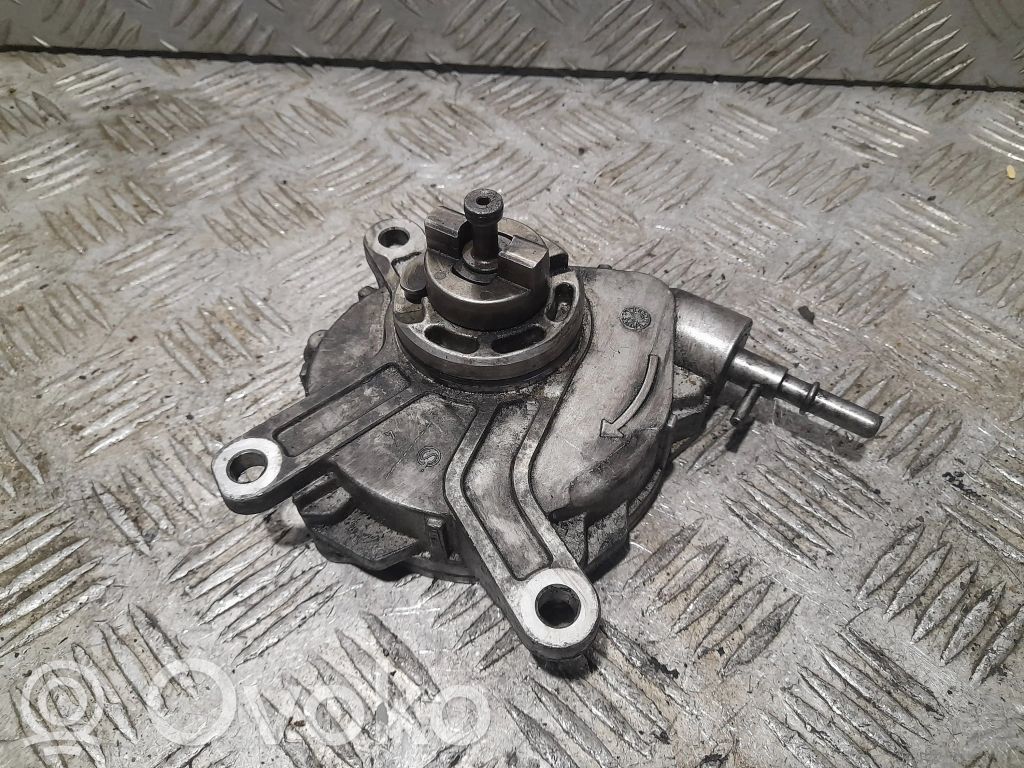 Toyota Avensis T250 Vacuum pump 