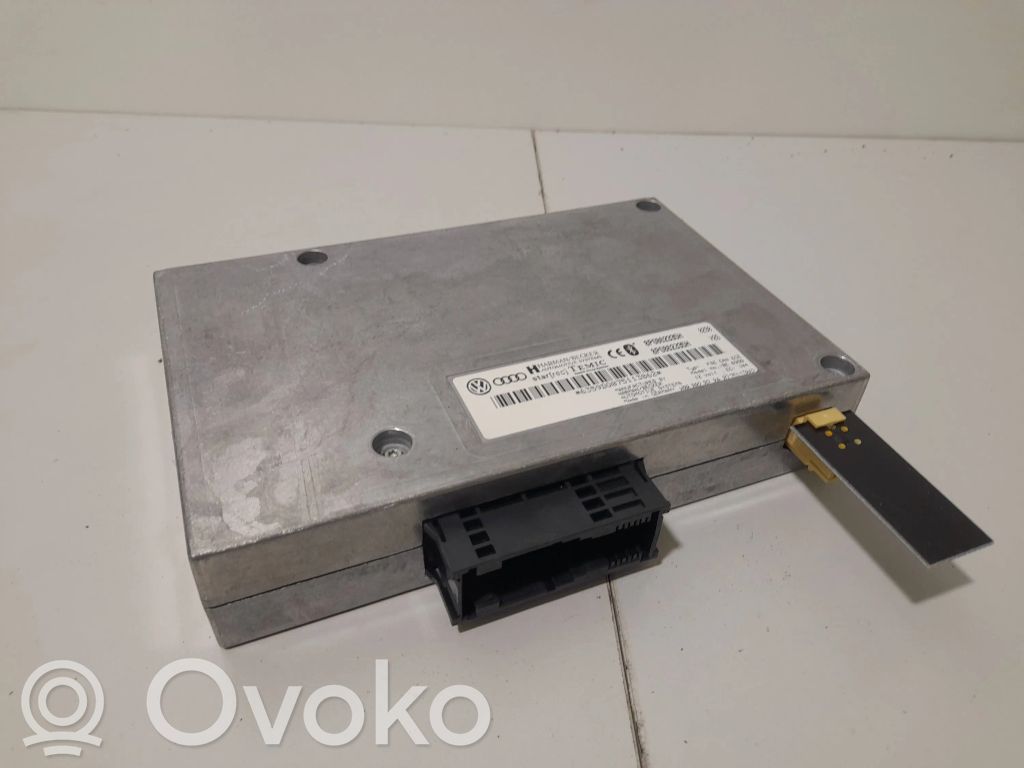 Unidad de control/módulo de bluetooth   8P0862335H,6359QD075113862