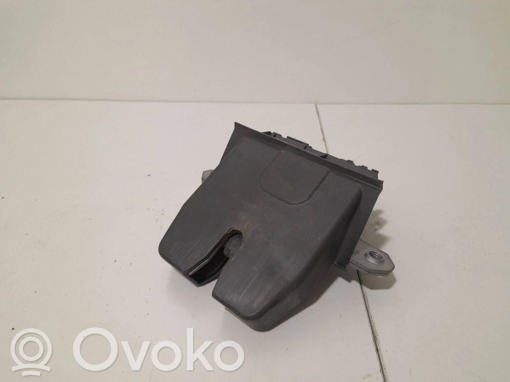 Zamek klapy tylnej / bagażnika   6H52A442A66AC
