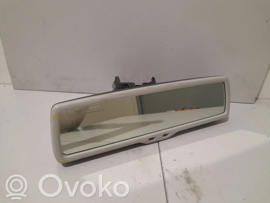 Volkswagen PASSAT B6 Espejo retrovisor (interior) 
