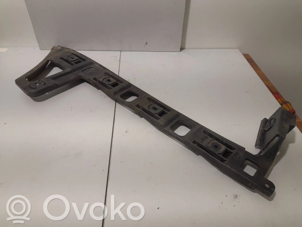 Volkswagen PASSAT B6 Rear bumper mounting bracket 