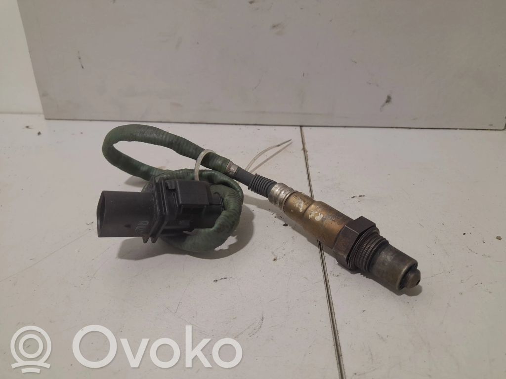 Mercedes-Benz E W211 Lambda probe sensor 