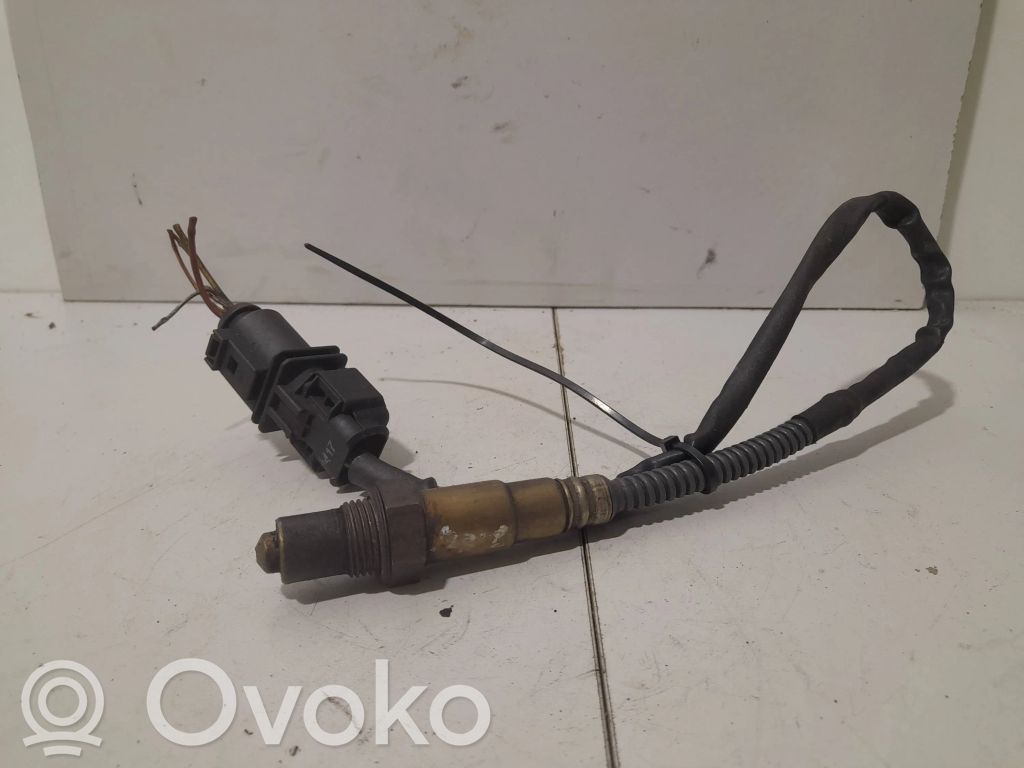 Volkswagen Touareg I Lambda probe sensor 
