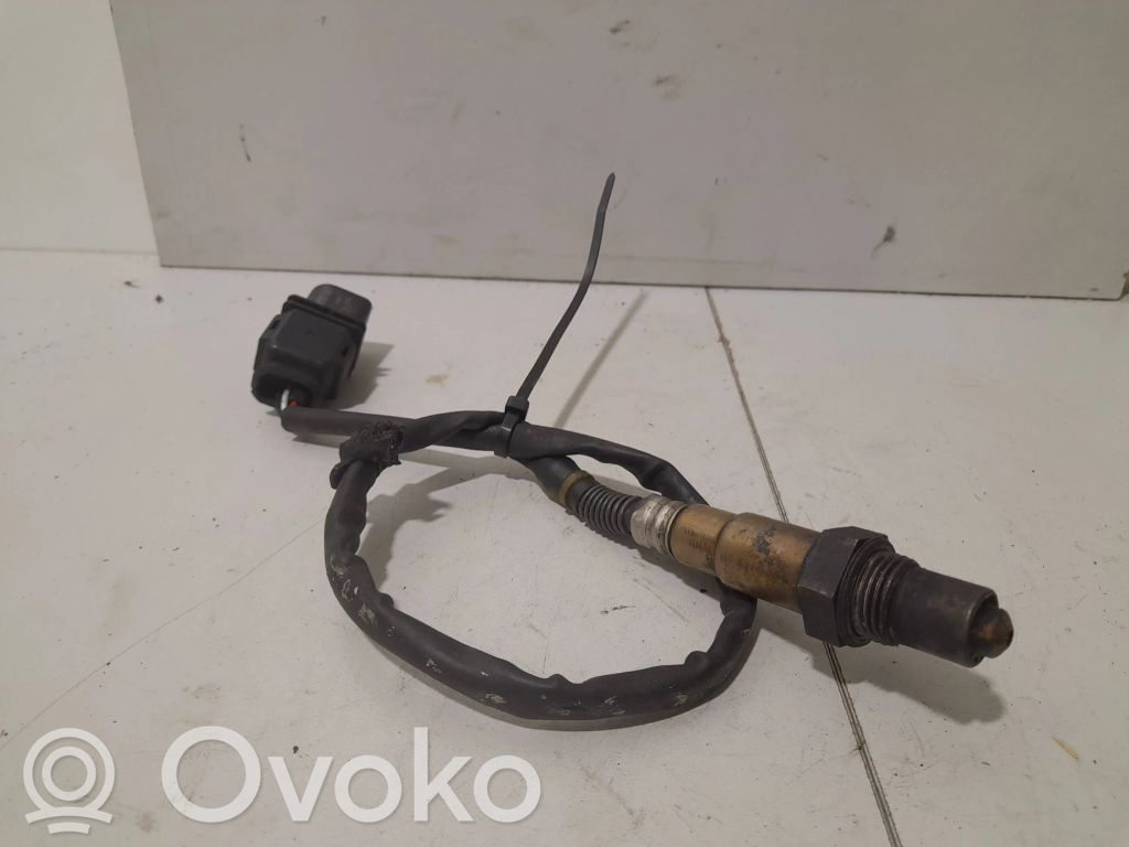 Volkswagen Touareg I Lambda probe sensor 