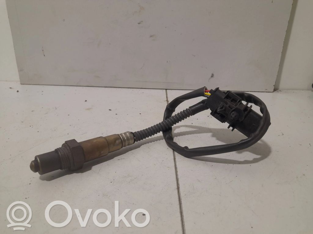 Volvo XC90 Sonda lambda 