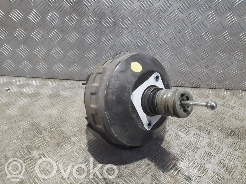 Volkswagen PASSAT B6 Servofrână 