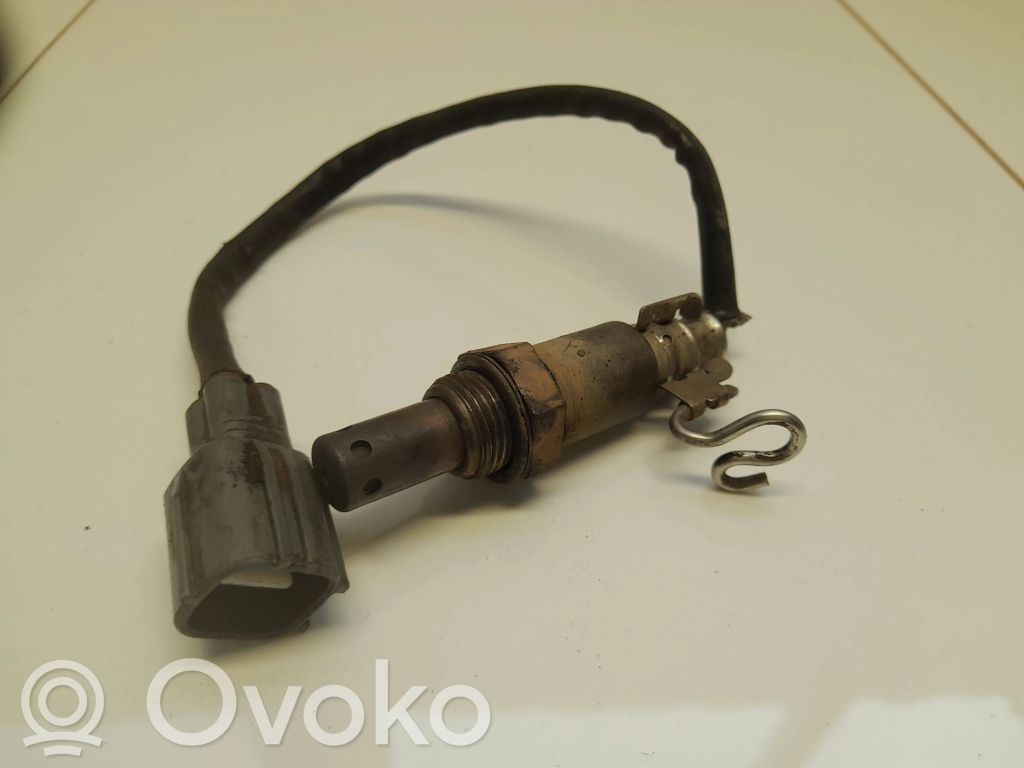 Toyota RAV 4 (XA30) Lambda probe sensor 