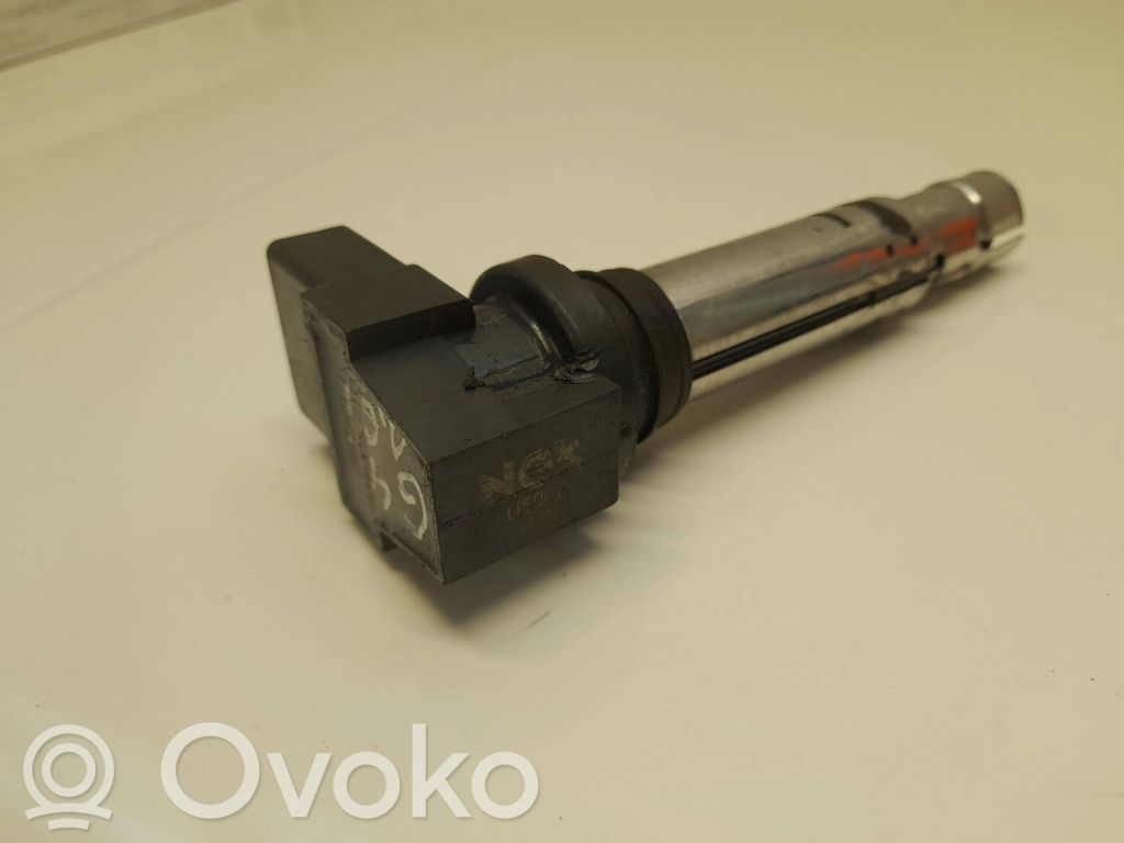 Volkswagen Golf IV High voltage ignition coil 
