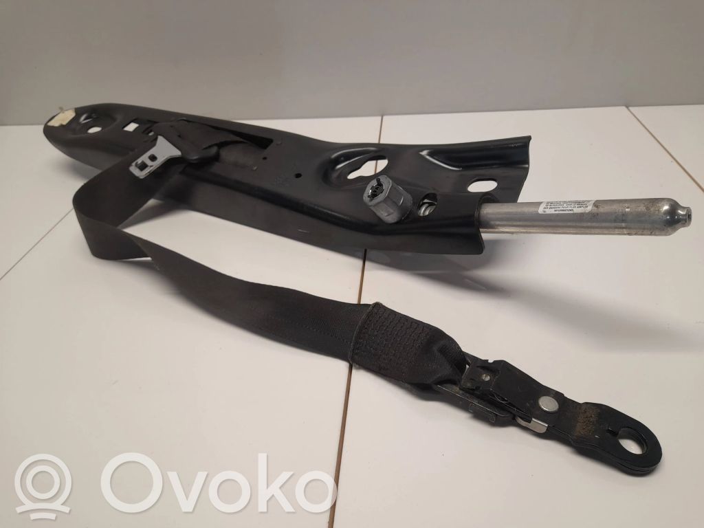 Volvo XC90 Cinturón delantero 