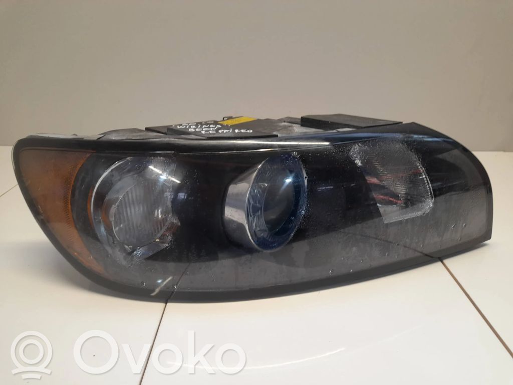 Lampa przednia   087731118R