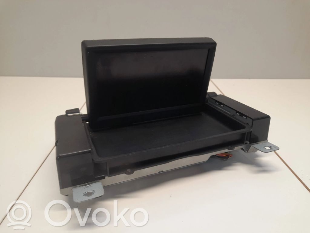 Volvo S40 Screen/display/small screen 