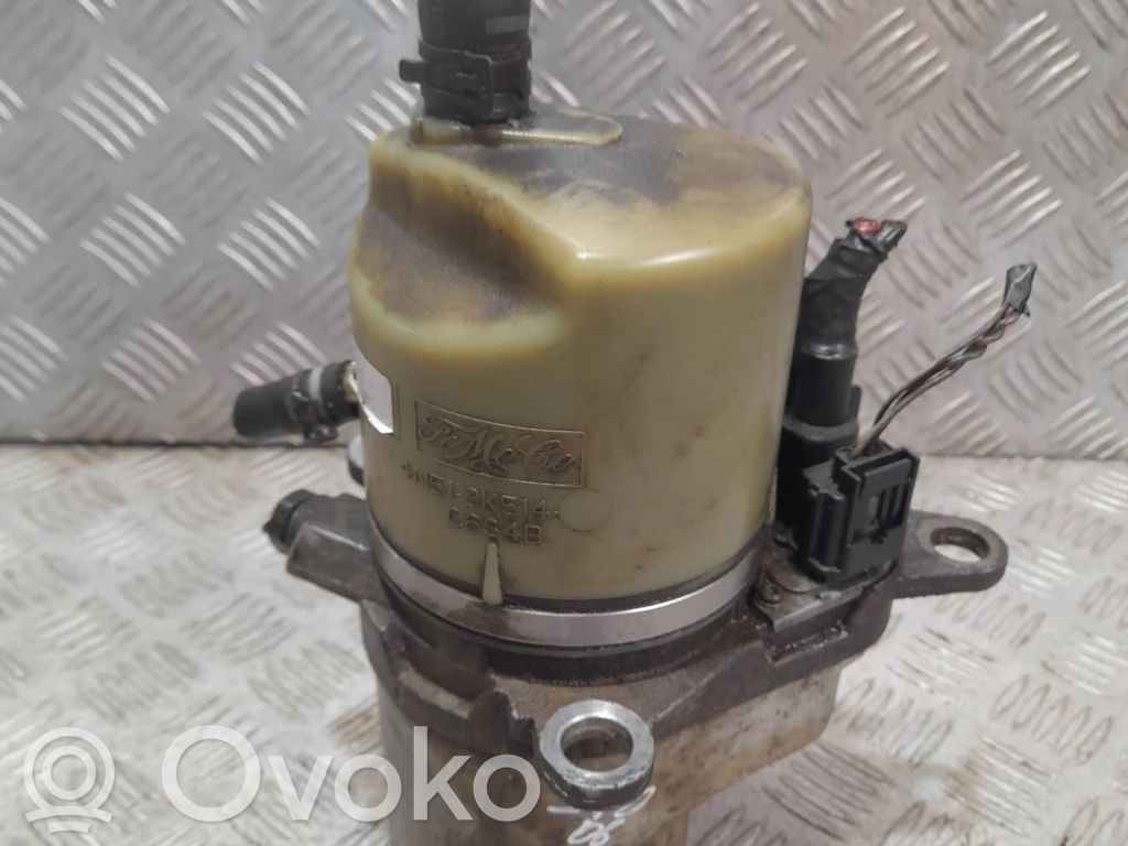 Volvo S40 Ohjaustehostimen pumppu 