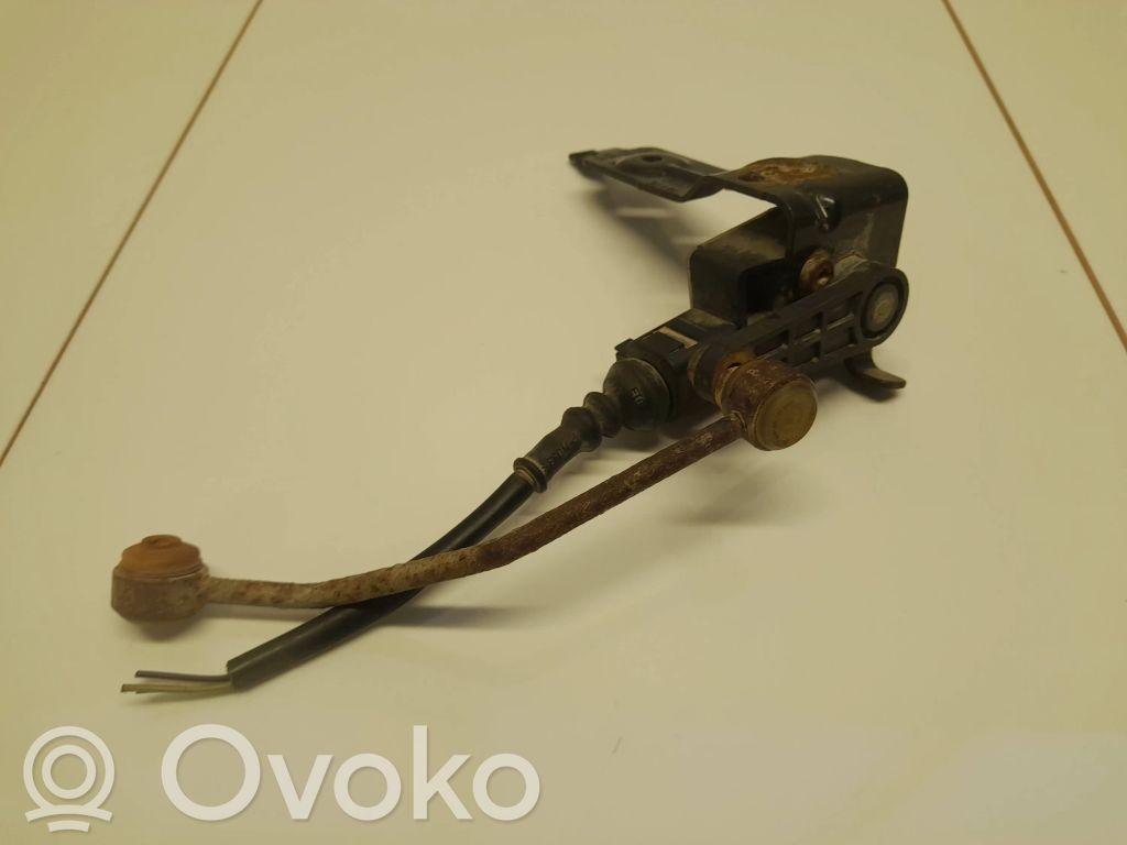 Audi A8 S8 D3 4E Headlight/headlamp level sensor 