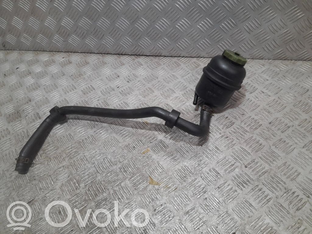 Volkswagen Crafter Zbiornik płynu wspomagania układu kierowniczego 