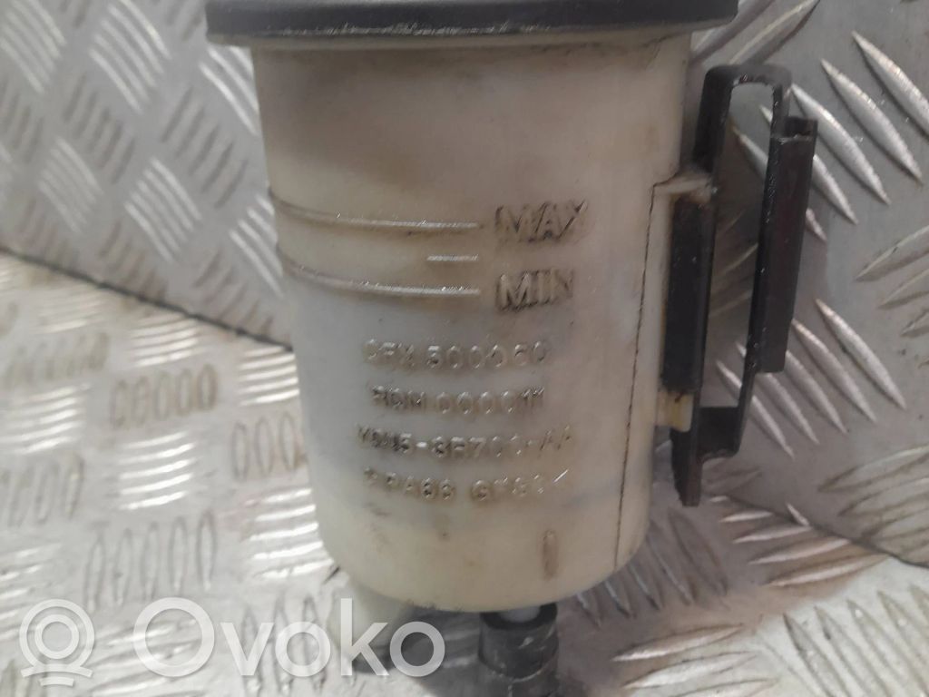 Land Rover Discovery 3 - LR3 Vairo stiprintuvo skysčio bakelis 