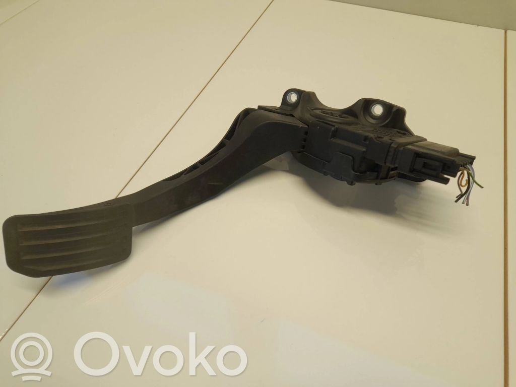 Ford Galaxy Gaspedal 