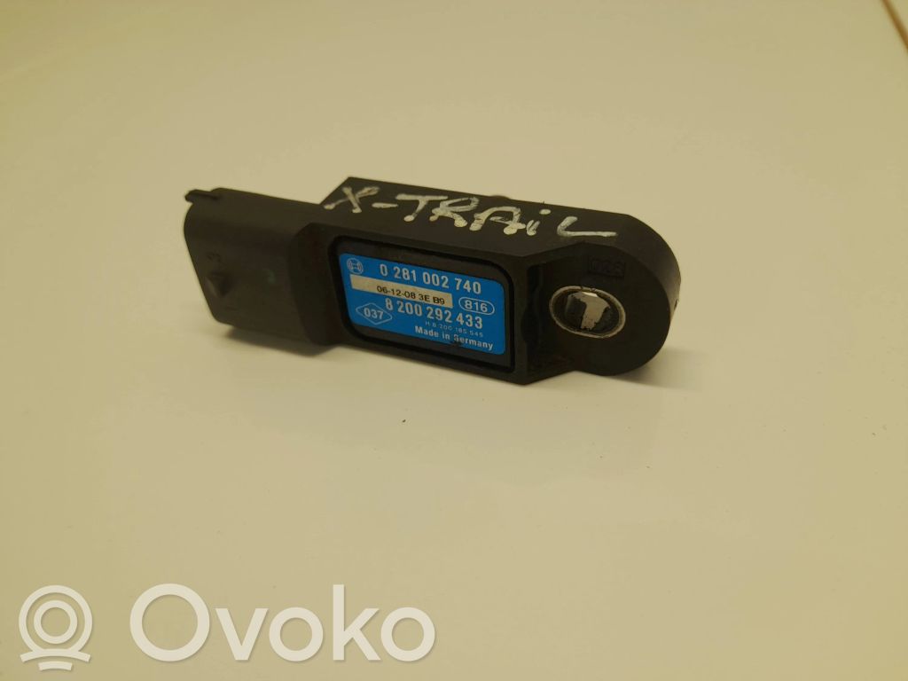 Nissan X-Trail T31 Air pressure sensor 