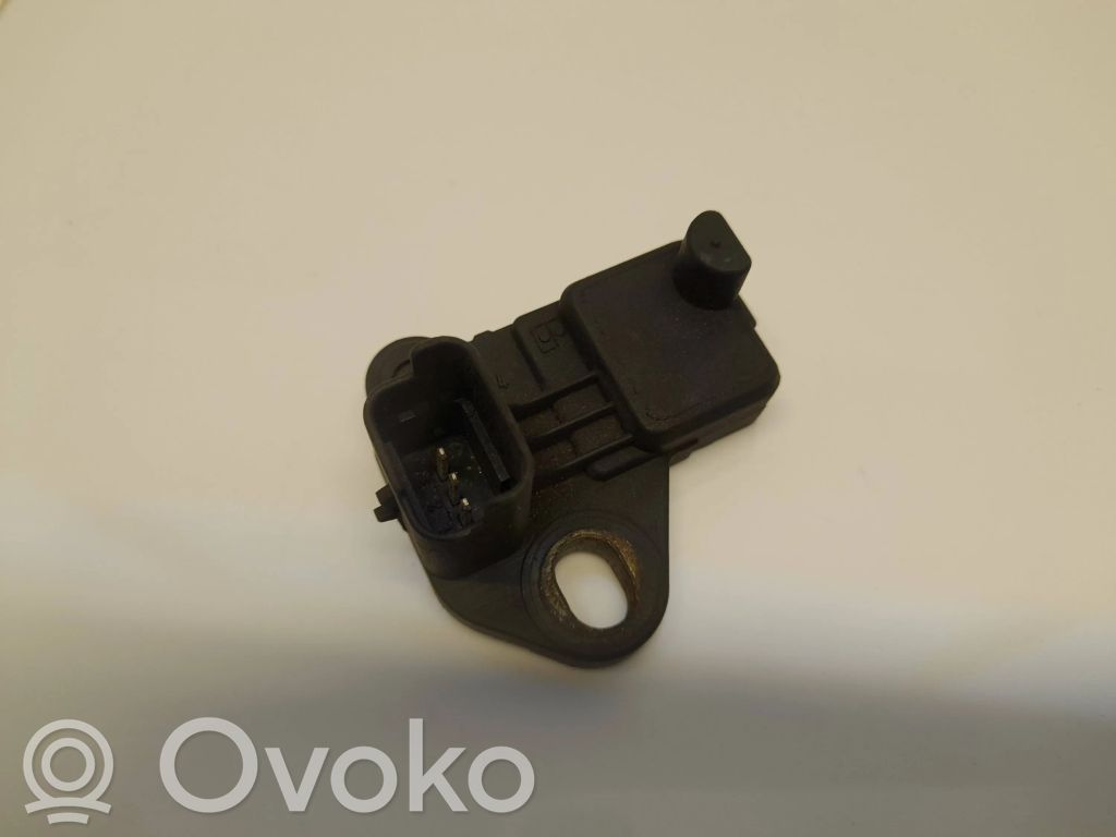 Ford Focus Crankshaft position sensor 