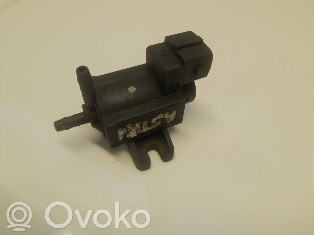 Opel Astra H Electroválvula del turbo 