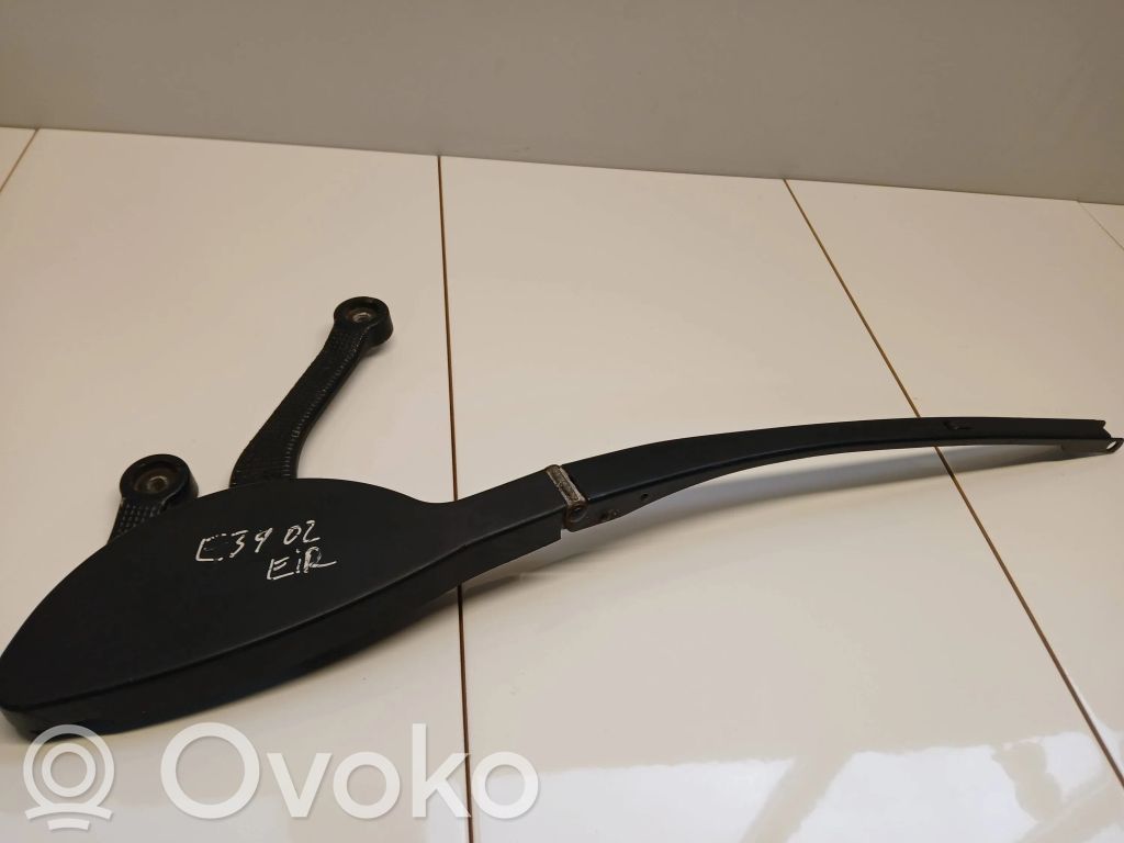 BMW 5 E39 Front wiper blade arm 