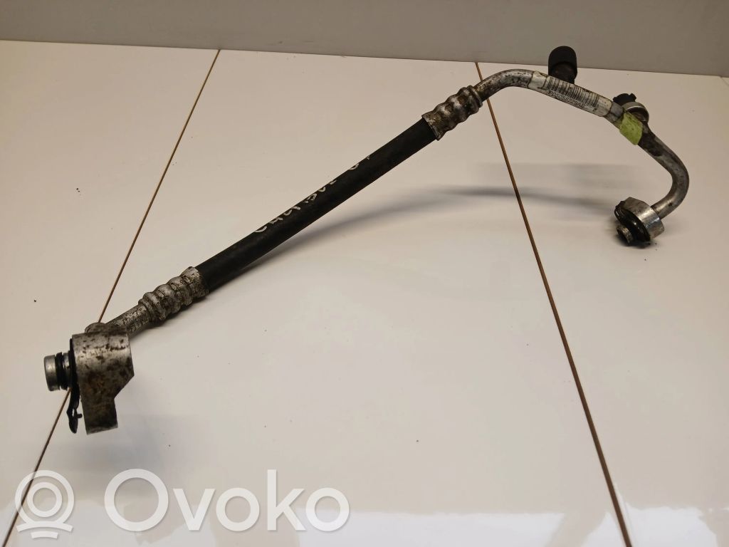 Dodge Caliber Ilmastointilaitteen putki (A/C) 