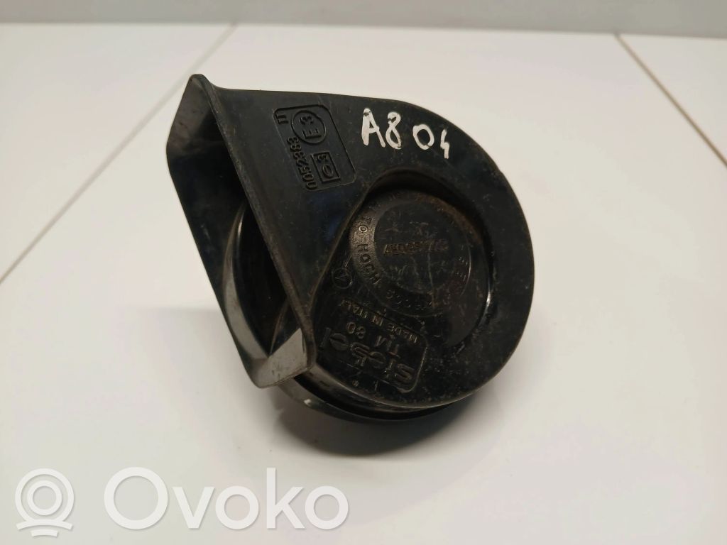 Audi A8 S8 D3 4E Garso signalas 