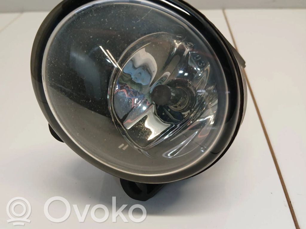 BMW X5 E53 Front fog light 