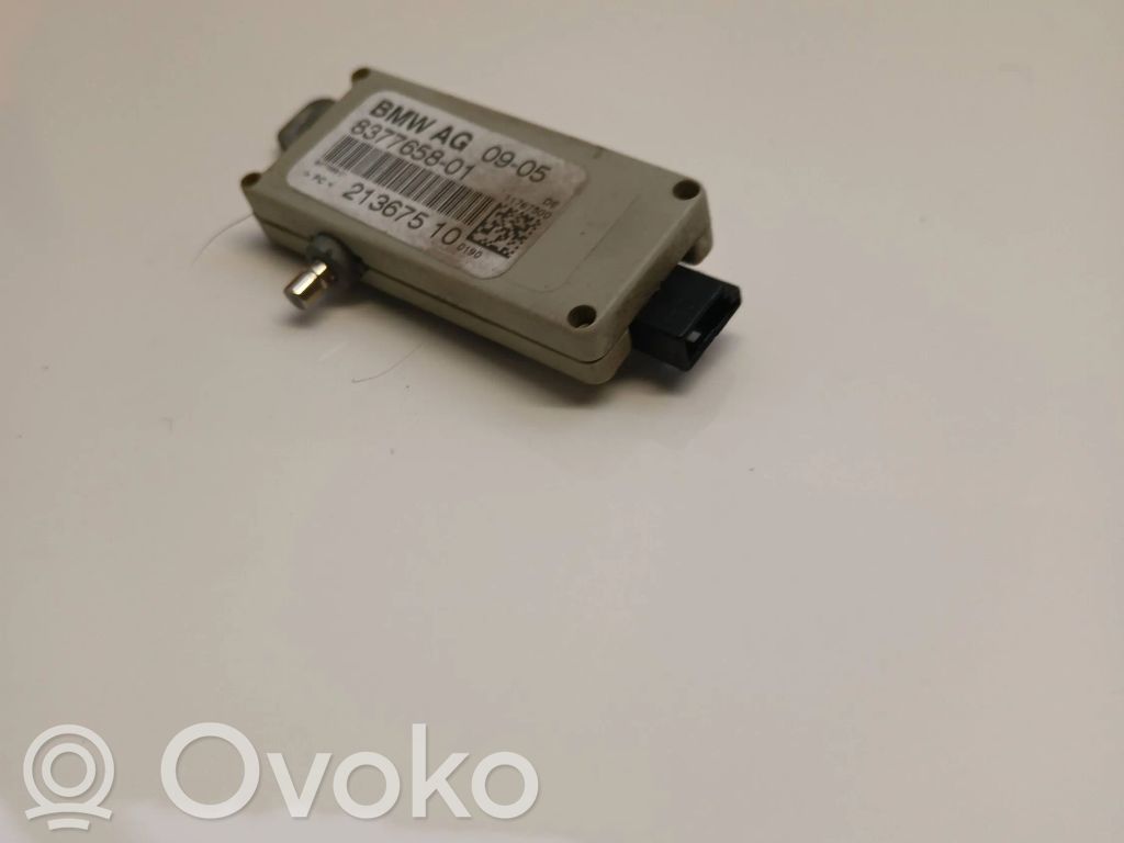 BMW X5 E53 Antenas pastiprinātājs 