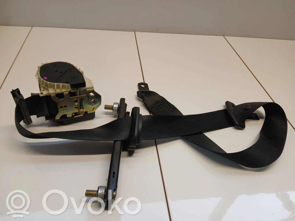 BMW X5 E53 Cinturón delantero 