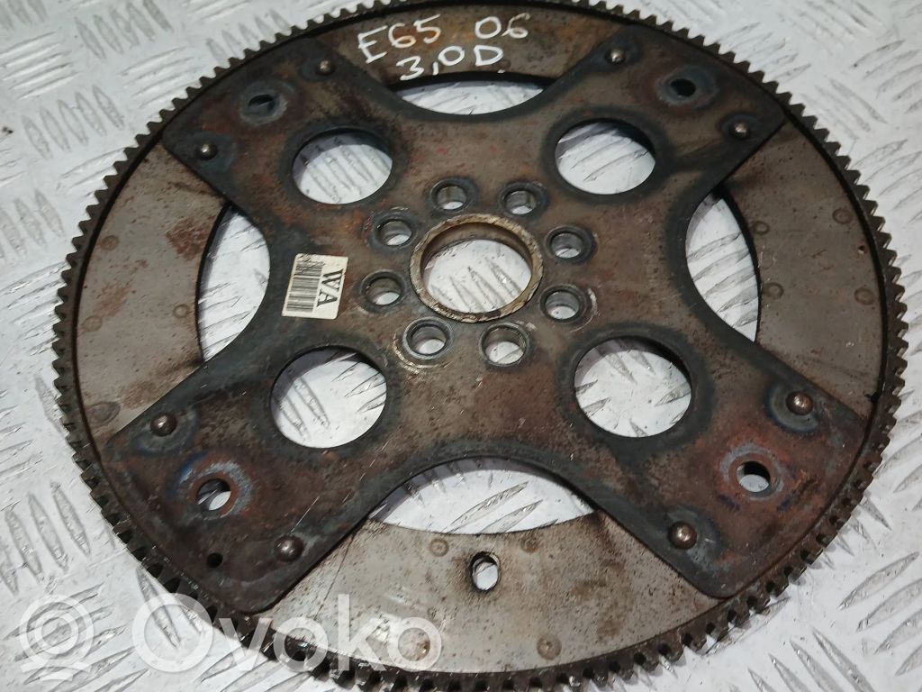 Flywheel