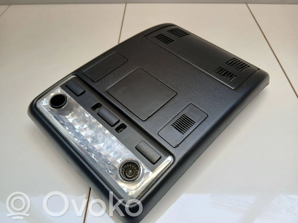 BMW X5 E53 Otros repuestos del interior 