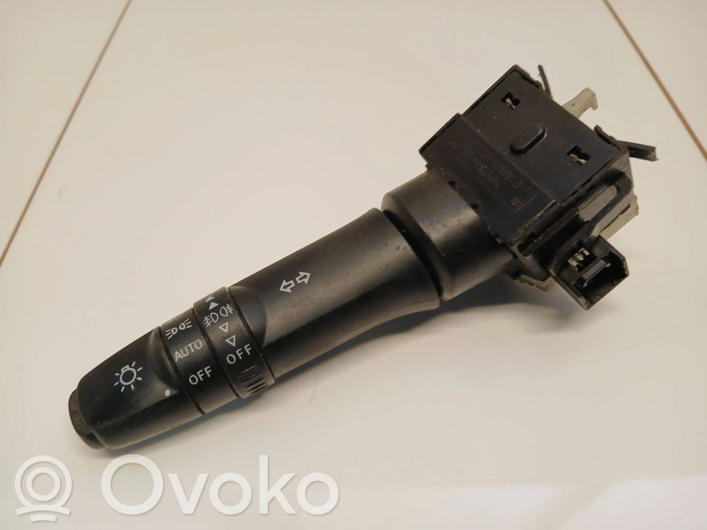 Mitsubishi Outlander Indicator stalk 