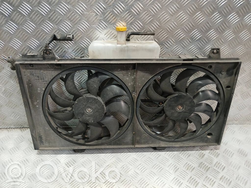 Диффузор   2110610,L517